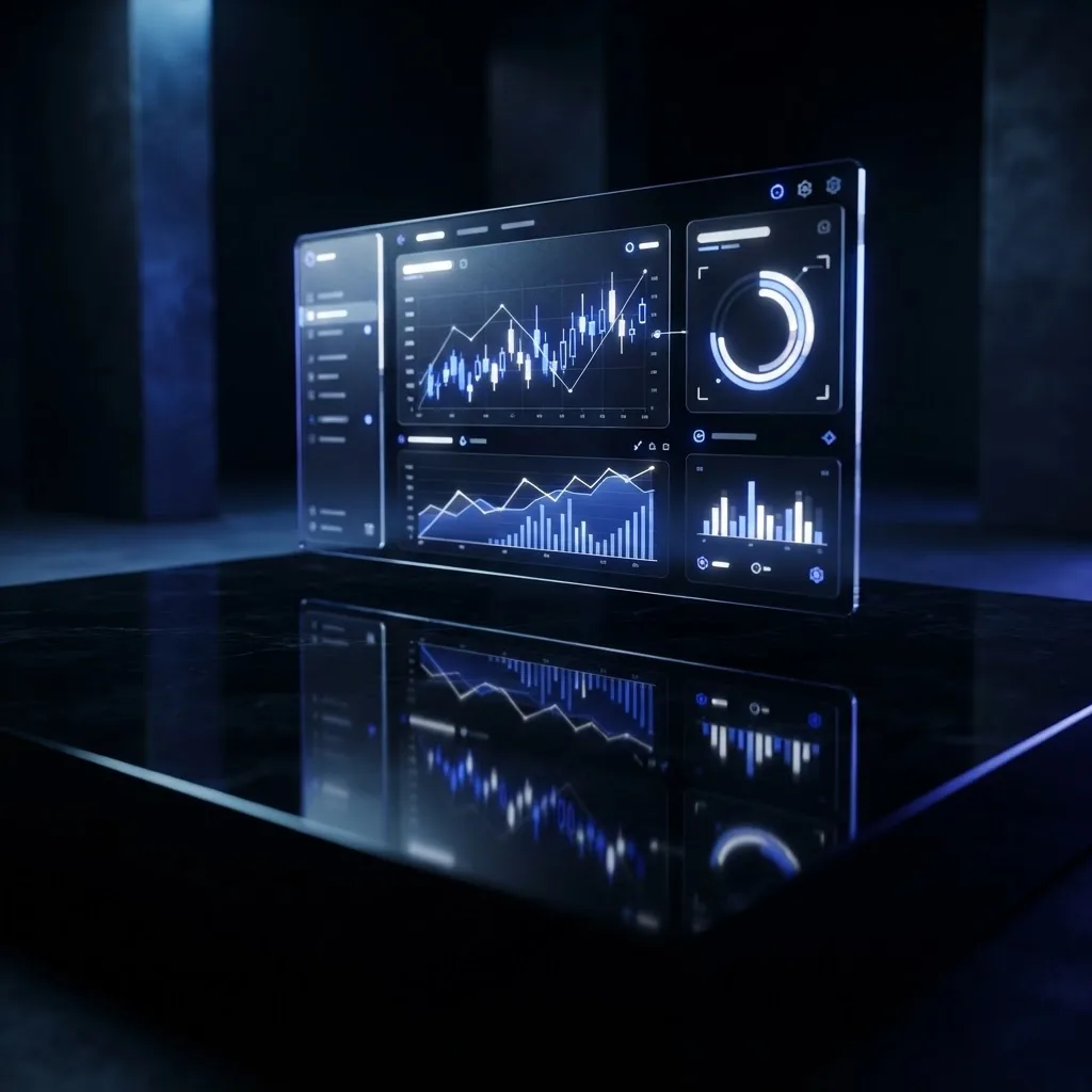 Projeto de fintech · saas — Nexus Finance: Plataforma de gestão patrimonial com scoring de risco por IA e dashboards em tempo real para gestores de ativos.